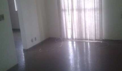 APARTAMENTO PLANALTO VERDE