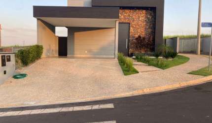 CASA CONDOMINIO QUINTA DOS VENTOS