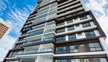Quality Alberto Maranhao - Tirol - 3 suites - Andar Alto