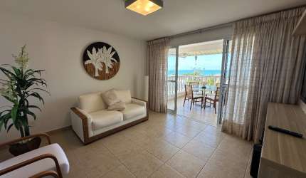 Apartamento a Venda no Porto Brasil - Vila Colonial 1  - 2/4 - Vista Deslumbrante