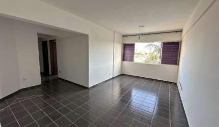 Apartamento 3/4 a venda no Marina Praia Sul II - Capim Macio