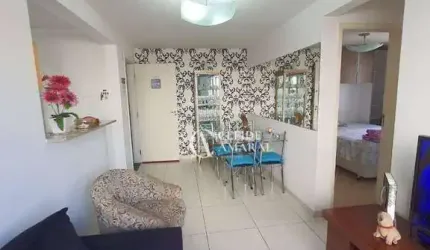 APARTAMENTO A VENDA - PARQUE SANTANA-MOGI DAS CRUZES-SP