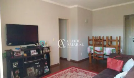 Apartamento com 3 dormitórios à venda, 90 m² por R$ 450.000,00 - Vila Mogi Moderno - Mogi das Cruzes/SP
