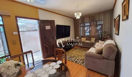 CASA TERREA A VENDA - ALTO IPIRANGA-MOGI DAS CRUZES-SP