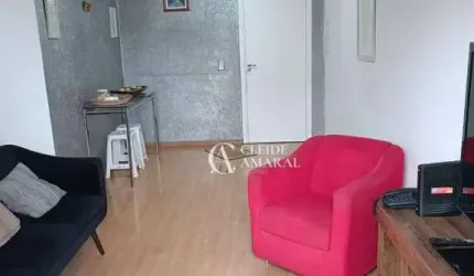 APARTAMENTO A VENDA - CESAR DE SOUZA-MOGI DAS CRUZES-SP