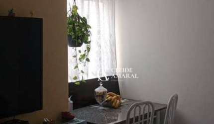 APARTAMENTO A VENDA - MOGI MODERNO-MOGI DAS CRUZES-SP