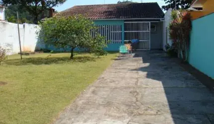 Casa com 2 dormitórios à venda, 124 m² por R$ 530.000,00 - Centro - Praia Grande/SP