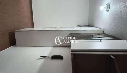 Apartamento com 2 dormitórios à venda, 45 m² por R$ 200.000,00 - Jardim Marica - Mogi das Cruzes/SP