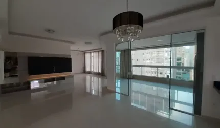 APARTAMENTO AMPLO 4 SUÍTES 4 VAGAS.