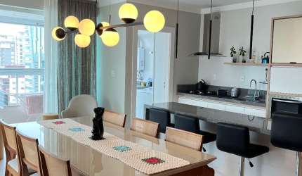 AMPLO APARTAMENTO PRONTO PARA MORAR!