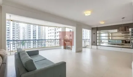 Apartamento tipo para venda com 4 quartos, 198.16m²