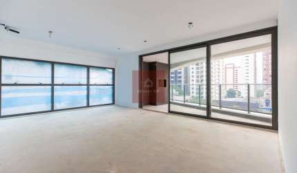 APARTAMENTO COM 153M², 3 SUÍTES, 2 VAGAS NA VILA OLIMPIA