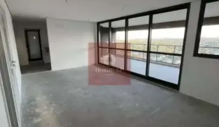 143m², andar alto, 3 dormitórios, sendo 3 suítes, 2 vagas.