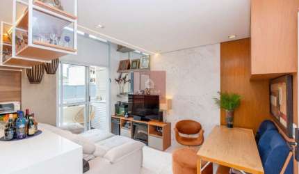 Loft Evolution Itaim: Viva o Melhor da Vida Urbana e Sofisticada no Coração do Itaim Bibi