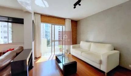 Excelente apartamento com 92,86m².