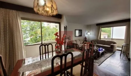 Apartamento com 3 dorm, 3 vagas em Moema!!