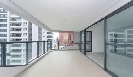 Apartamento tipo para venda com 3 quartos, 162m²