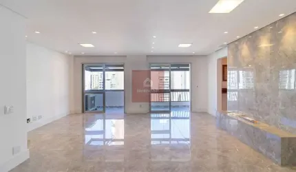 Totalmente Reformado! São 3 dormitórios, suíte, 2 vagas e com 99m² - Moema