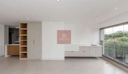 Apartamento com cheiro de novo!