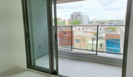 Studio na Vila Clementino com 25,97. Ed. Yby Ibirapuera Urban Home