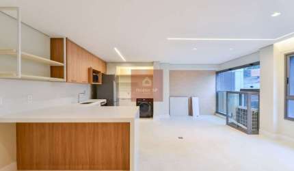 Apartamento tipo para venda com 2 quartos, 68.96m²