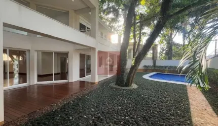 CASA EM CONDOMINIO ALTO PADRÃO JARDIM PETRÓLIS 4SUÍTES / 8VAGAS COM PISCINA E CHURRASQUEIRA