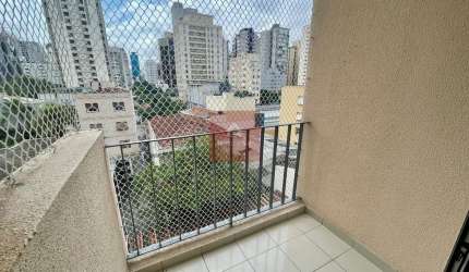 Excelente apartamento perto do Parque das Bicicletas!