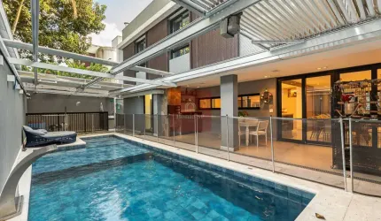 Casa de Condomínio - Venda - São Paulo , São Paulo.