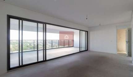Excelente Cobertura com 360m² - Prédio NOVO  - 4 suítes - 3 vagas.
