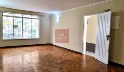 Sobrado com 3 dormitórios, 1 suíte, 2 vagas e com 188m² - Chácara Santo Antônio