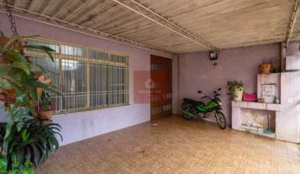 Casa a Venda, 3 dorm 2 vagas em Moema
