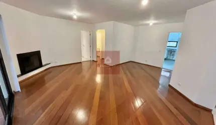APARTAMENTO A VENDA ITAIM BIBI150M² 4DORMS 3SUITES 3VAGAS DE GARAGEM