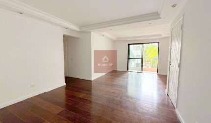 Apartamento com 113,21 m², 3 dormitórios, sendo 1 suíte, 2 vagas.