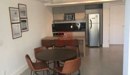 Cobertura duplex no Jardim Paulista