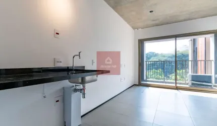Studio na melhor localização do Jardins, ao lado do metrô Oscar Freire, novíssimo