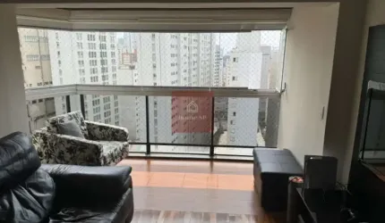 Apartamento no Sport Garden condomínio clube na Vila Mariana