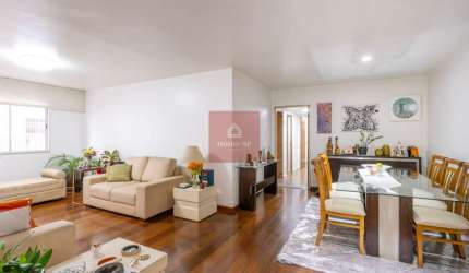 Charmoso apartamento com cara de casa no bairro do  Jardins