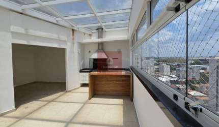 Cobertura Duplex em Moema