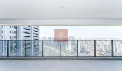 Parque Global - Apartamento tipo para venda com 2 quartos, 142m²