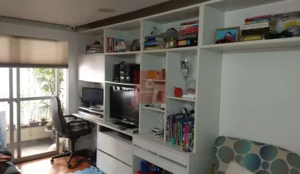 Apartamento com 2 quartos à venda na Rua Visconde da Luz, --, Vila Nova Conceição, São Paulo, 80 m2 por R$ 970.000