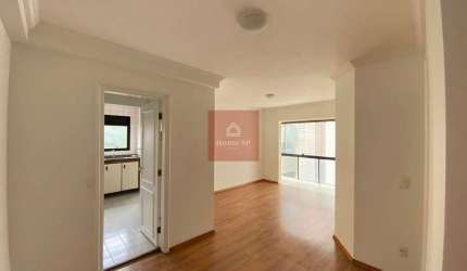 Apartamento de 92m² na Vila Olímpia | 3 Dormitórios, 1 Suíte por R$ 1.247.000