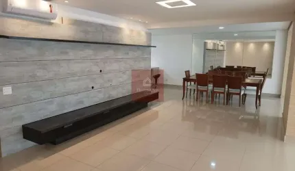 Apartamento de 245m² na Vila Mariana ? 4 Dormitórios, 3 Suítes, 4 Vagas por R$ 3.990.000