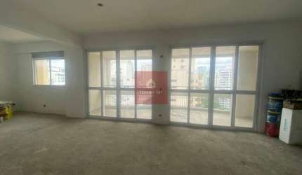 Cobertura Duplex de 320m² em Reforma em Moema ? 3 Suítes, 3 Vagas e Potencial de Personalização!