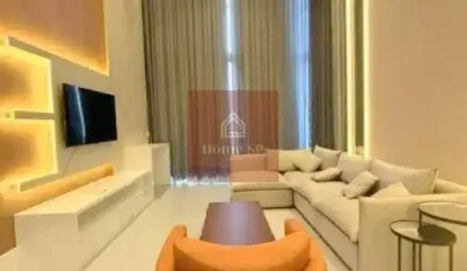 Apartamento com 2 Quartos e 3 banheiros à Venda, 110 m².