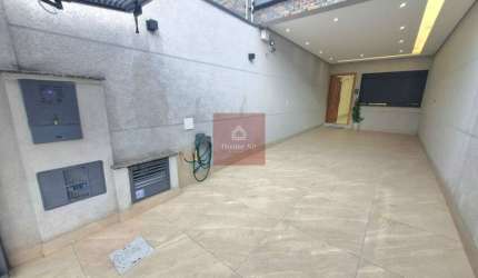 Incrivel casa de 160m com 4 dorms a venda na Vila Mariana