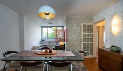 Apartamento tipo para venda com 2 quartos, 77m²
