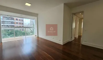 Excelente apartamtento na Bueno Brandão! Venha Conferir!