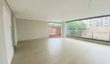 193m² de Sofisticação e Conforto na Vila Nova Conceição - 4 DORMS | 193M² | 4 VAGAS