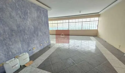 Vila Mascote, Prédio com 22 salas , 7 banheiros, 8 vagas