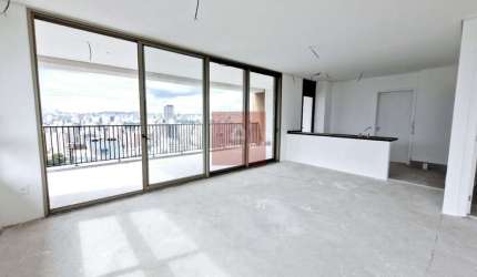 Apartamento tipo para venda com 3 quartos, 189m².